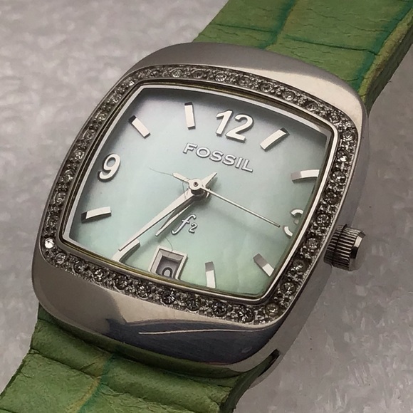 FOSSIL MOP Dial - Picture 2 of 7